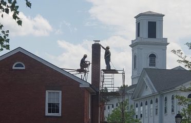 Chimney Champs
