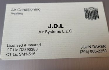 JDL Air Systems LLC