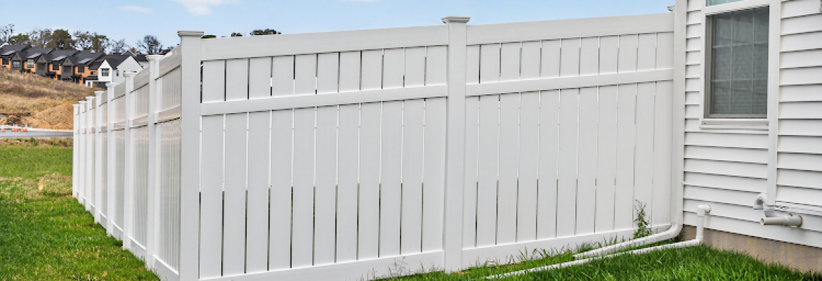 Superior Fence & Rail of Norwich