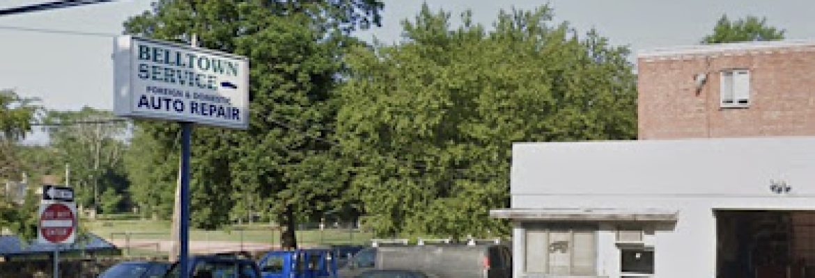 Belltown Service Auto Repair