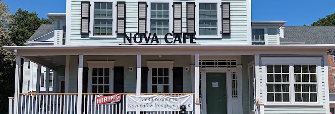 Nova Cafe