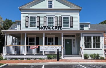 Nova Cafe