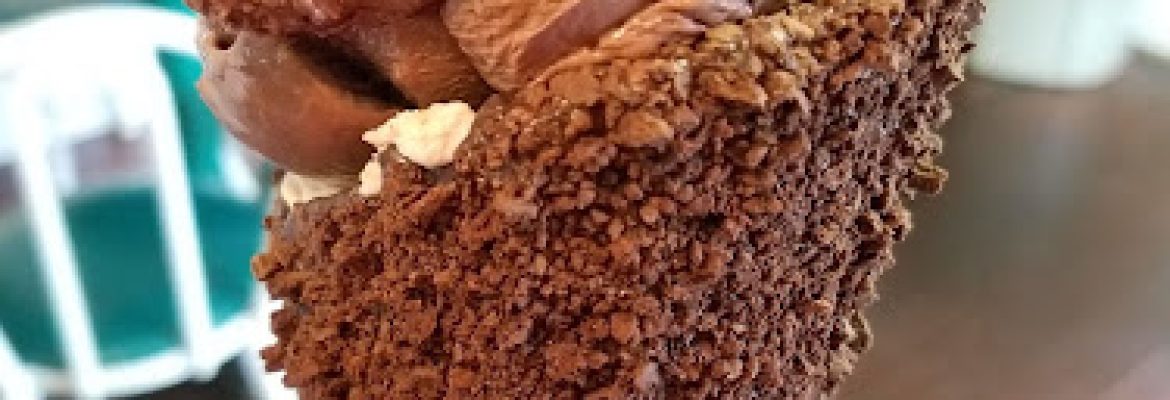Sweet Claude’s Ice Cream