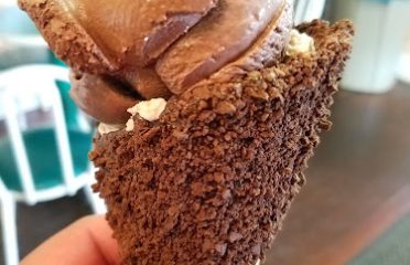 Sweet Claude’s Ice Cream