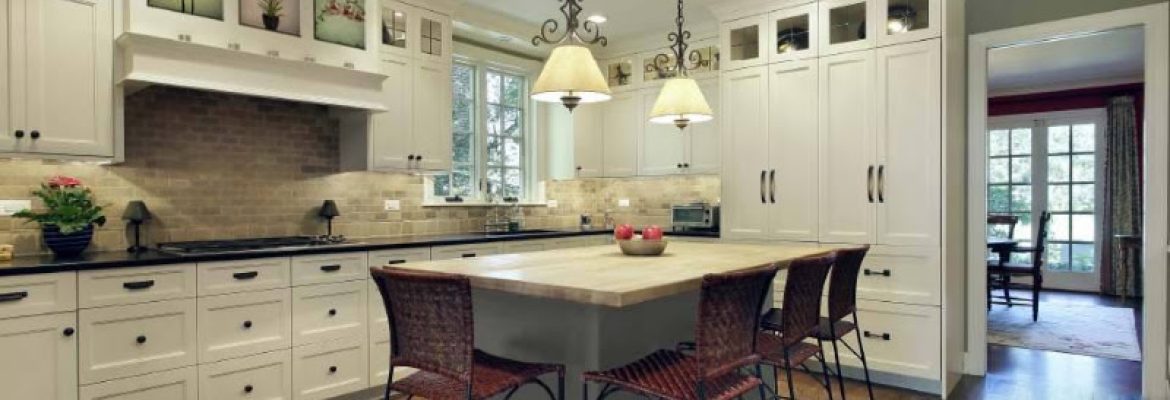 Kitchen & Flooring Depot