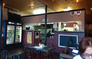 Corner Pizza