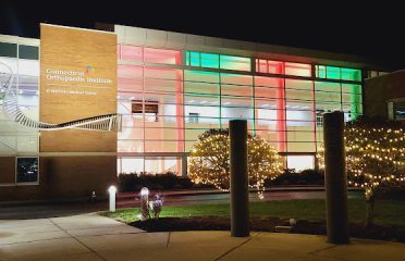 Connecticut Orthopaedic Institute at MidState Medical Center