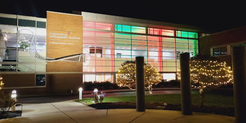 Connecticut Orthopaedic Institute at MidState Medical Center