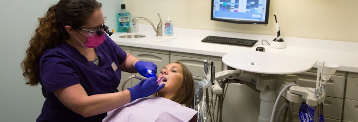 Fantarella Dental Group