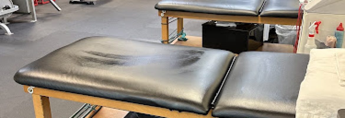 CT Sports Physical Therapy and Wellness powered by Evolution