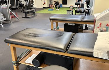 CT Sports Physical Therapy and Wellness powered by Evolution