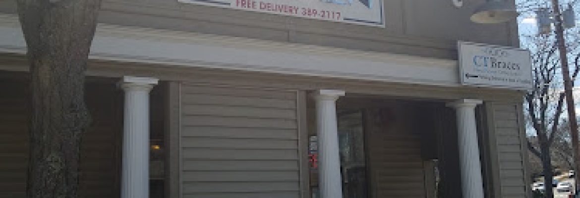 Chen’s Kitchen