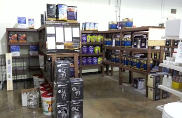 Brew & Wine Hobby