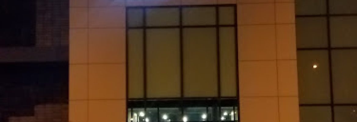 Hartford Hospital Family Health Center