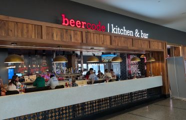 Beercode | Kitchen & Bar