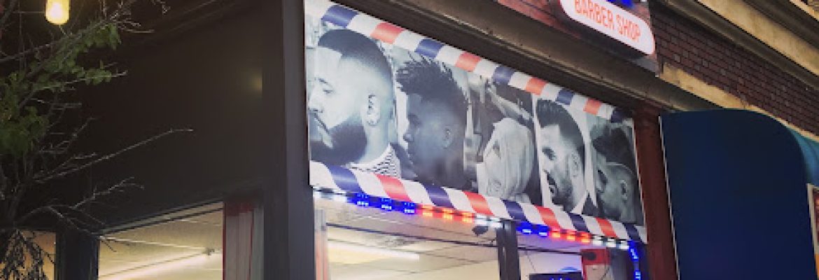 New Millennium Barber Studio