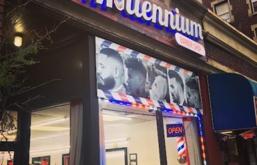 New Millennium Barber Studio
