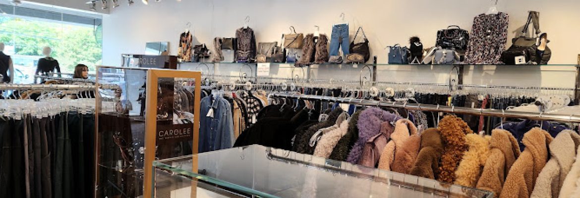 ResaleResale by Roundabout