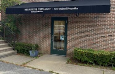 Berkshire Hathaway HomeServices New England Properties