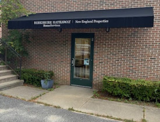 Berkshire Hathaway HomeServices New England Properties