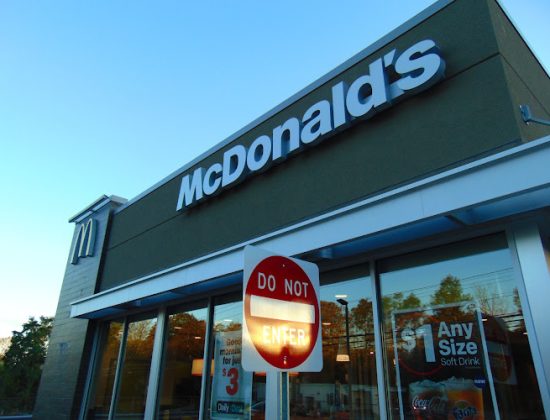 McDonald’s
