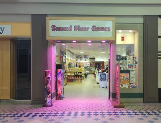 Twilight Cards & Games