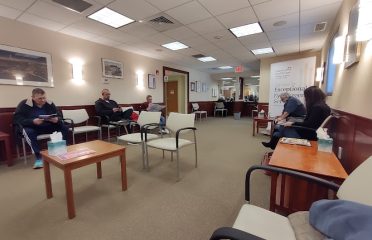 Hartford Hospital Eye Surgery Center