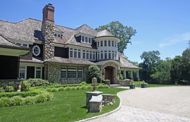 Compass Real Estate – Westport