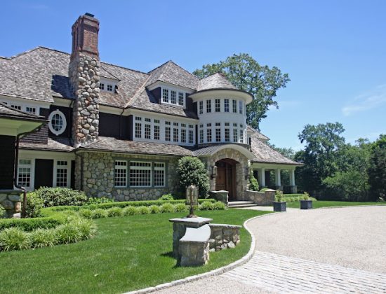 Compass Real Estate – Westport