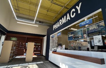 Unity Pharmacy – New Haven