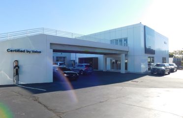 Secor Volvo Parts Center