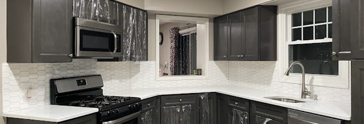 Homeserve Construction LLC