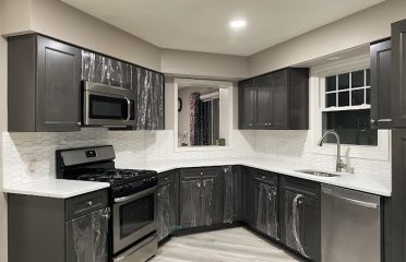 Homeserve Construction LLC