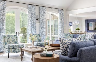 Prudence Bailey Interior Design