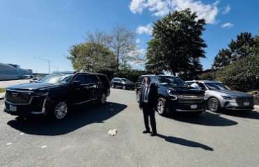 Darian Luxury Limousine