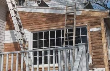 Acosta carpentry