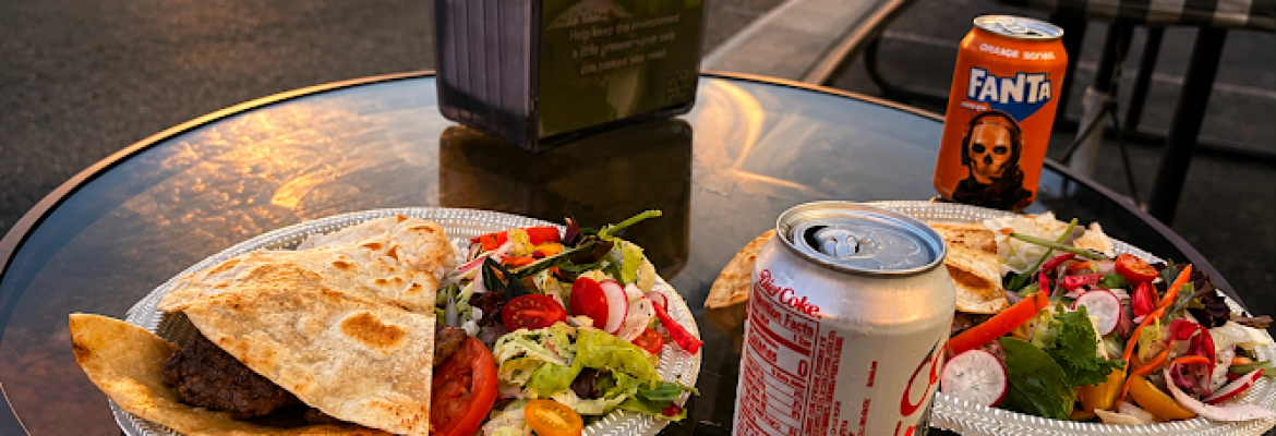 Mediterranean Grill