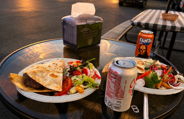 Mediterranean Grill
