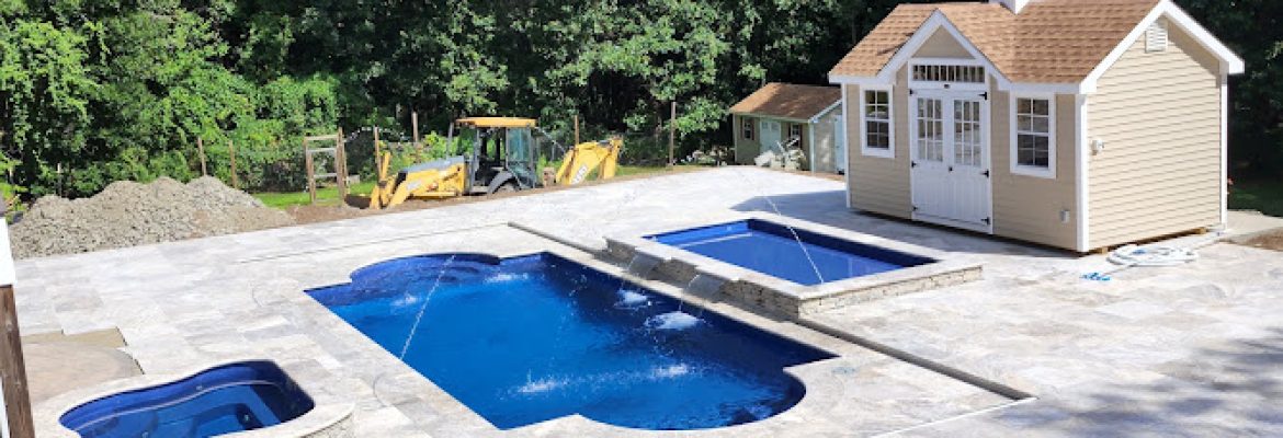 Gannoe’s Pools Inc