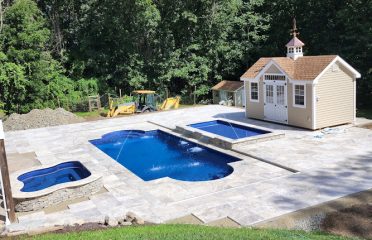 Gannoe’s Pools Inc