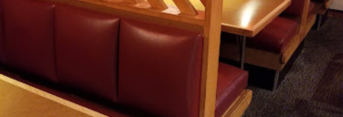 ABC Pizza & Restaurant