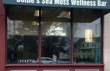 Dottie’s Sea Moss Wellness Bar