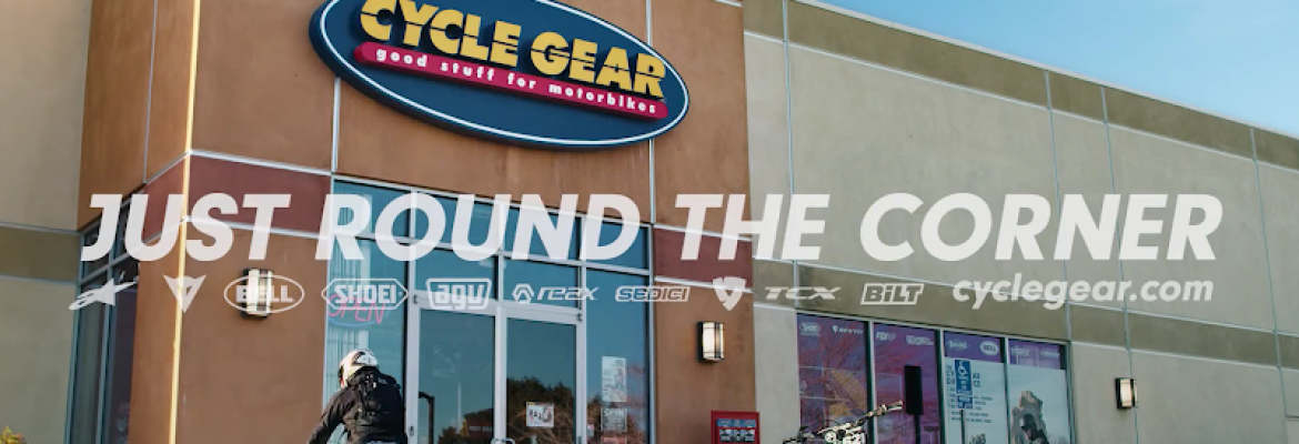 Cycle Gear