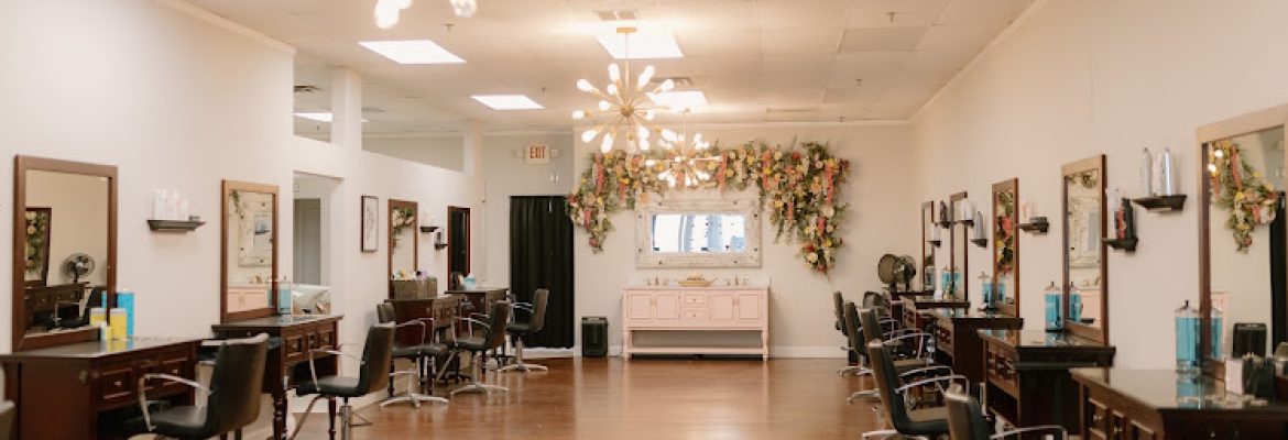 Marsona Horan Salon