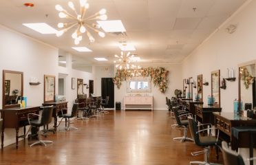 Marsona Horan Salon
