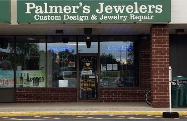Palmer’s Jewelers & Mfr