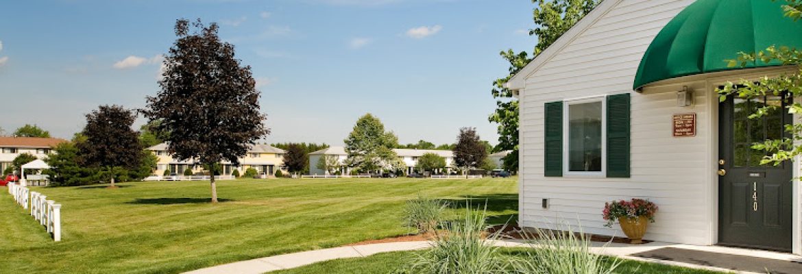 Wyndham Park Townhomes