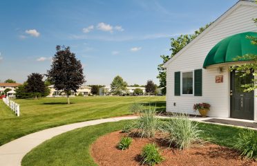 Wyndham Park Townhomes