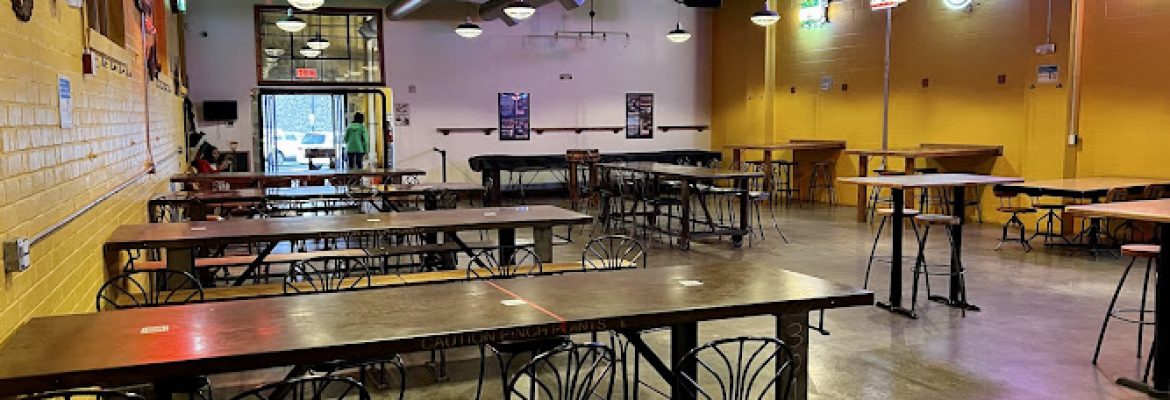 Brewport Brewing Co
