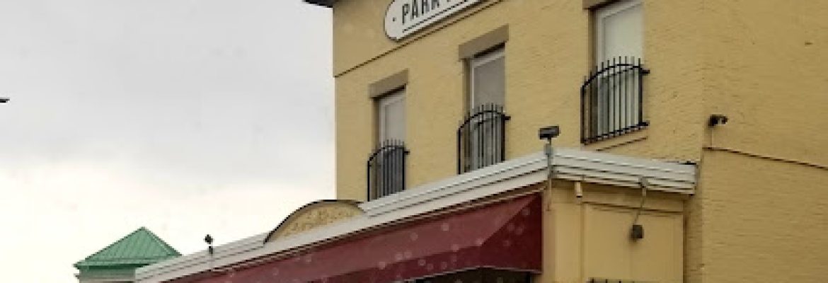 Park Hardware